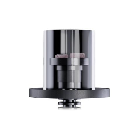 Glass Wind Protector