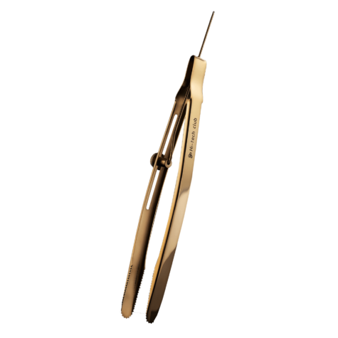 Tongs Gold