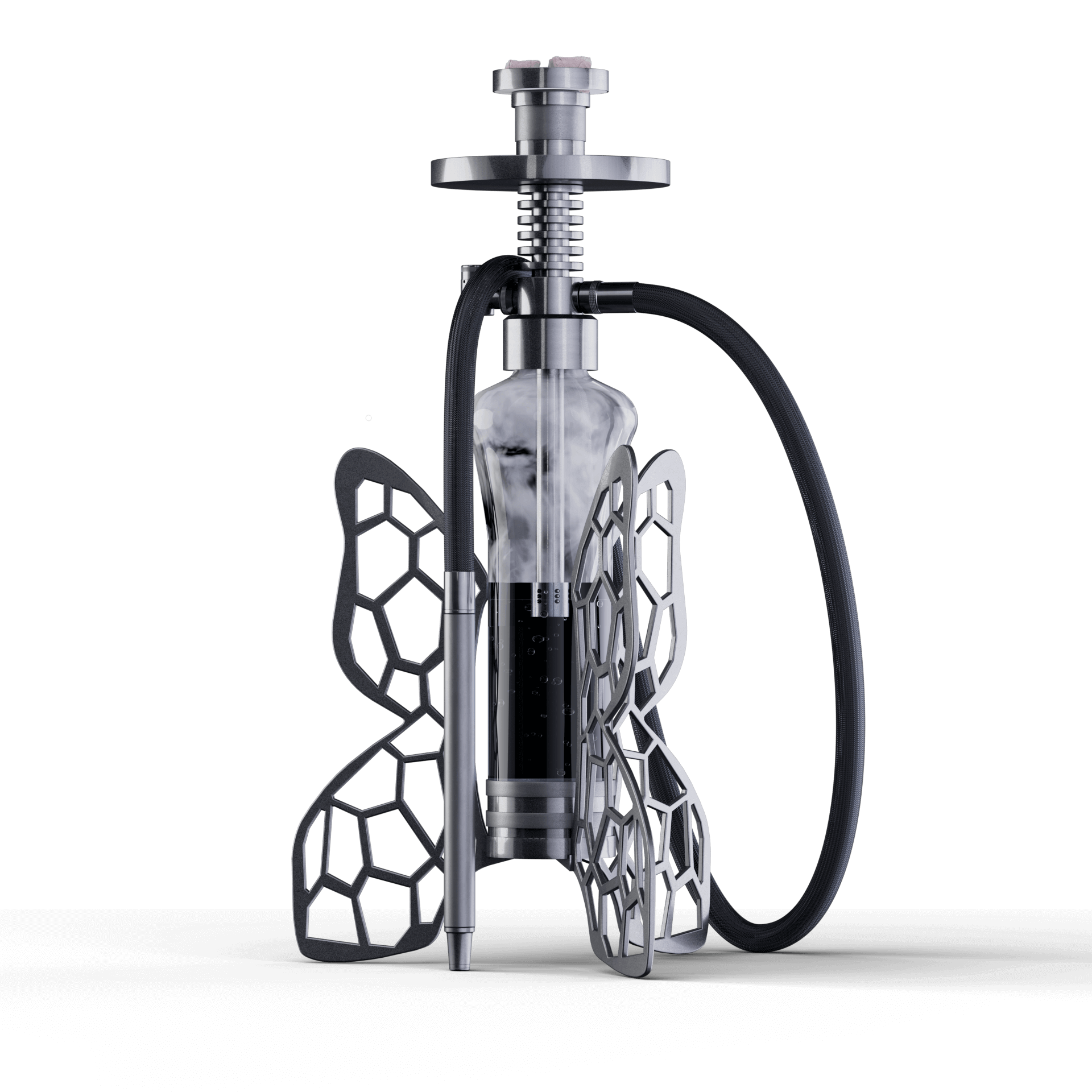 фотография Butterfly Stainless