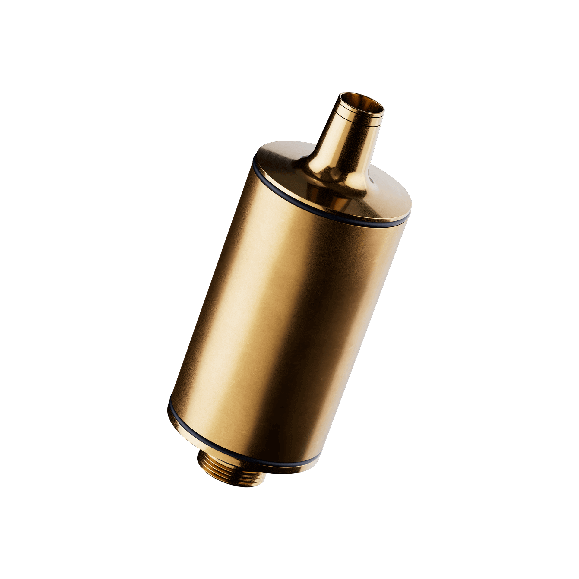 фотография Hose Coolant Gold