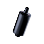 фотография Hose Coolant Noir