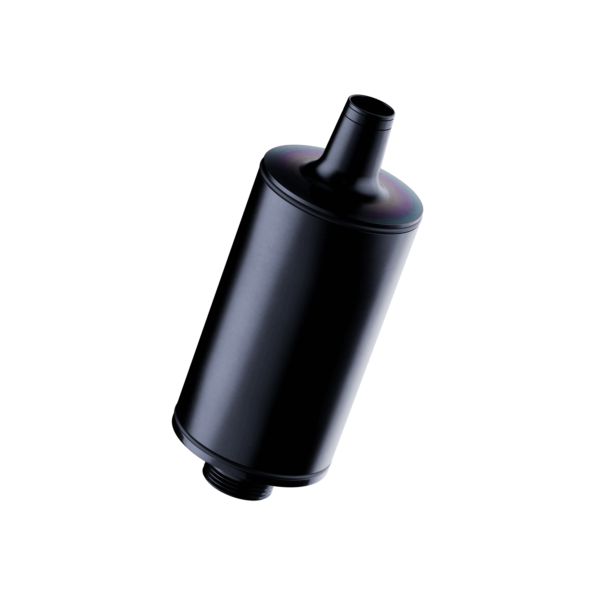 фотография Hose Coolant Noir