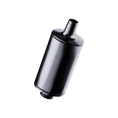 Hose Coolant Stainless
