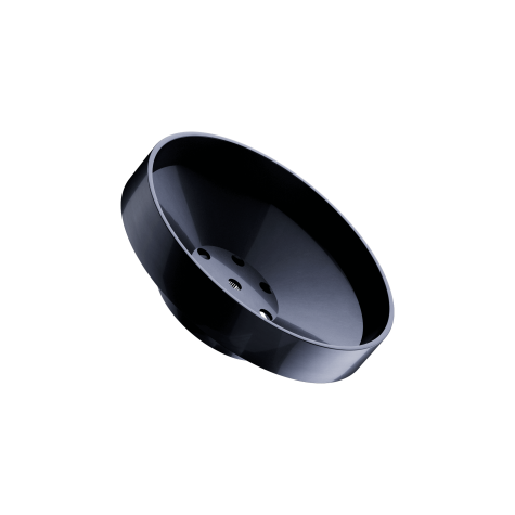 Pro Cup Noir